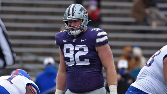 Eli Huggins 2020
