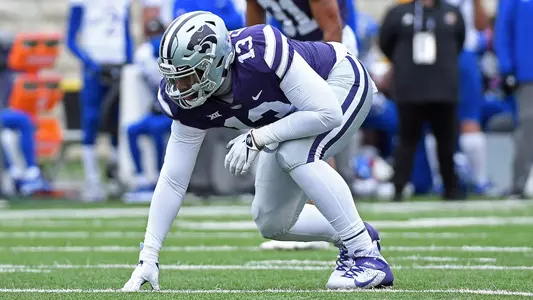 Kirmari Gainous 2020