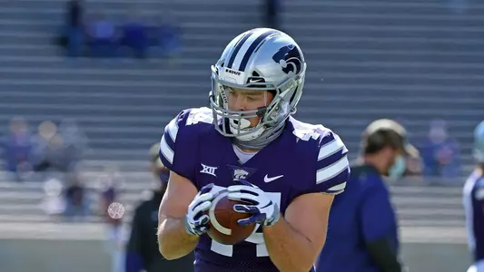 Christian Moore 2020