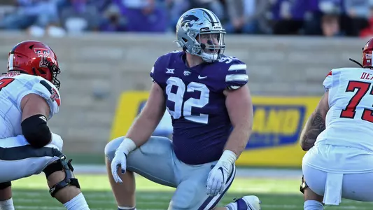 Eli Huggins 2020