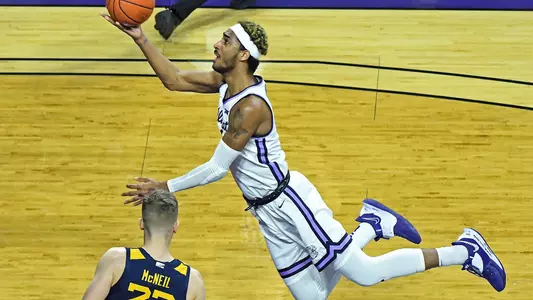 Antonio Gordon vs. West Virginia