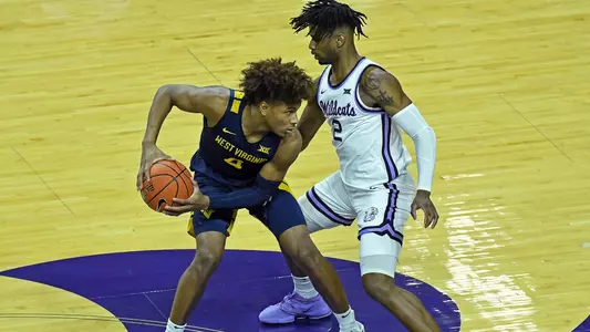 Selton Miguel vs. West Virginia