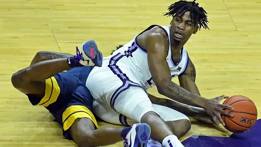 Selton Miguel vs. West Virginia