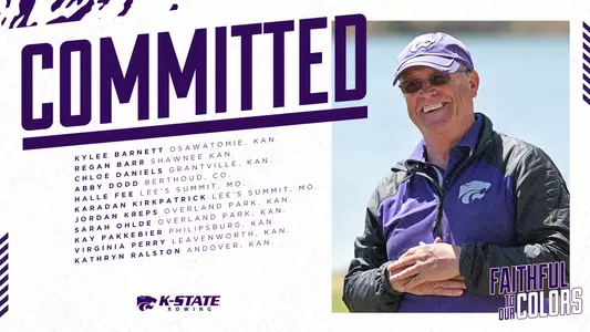 Signing Day Rowing Graphic
