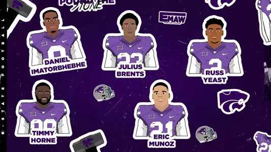 2021 Incoming Transfer Class Graphic