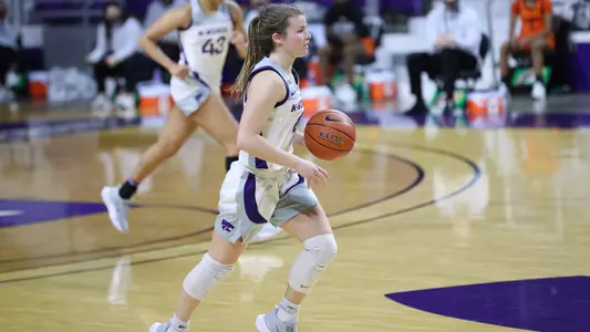 Sydney Goodson vs. Oklahoma State