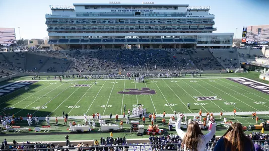 Bill Snyder Family Stadium