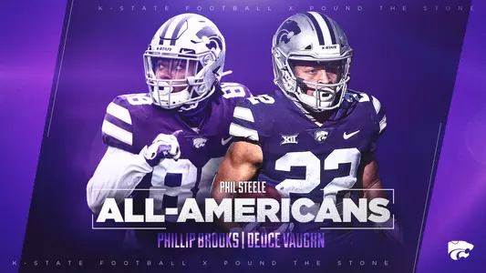 2020 Phil Steele All-Americans
