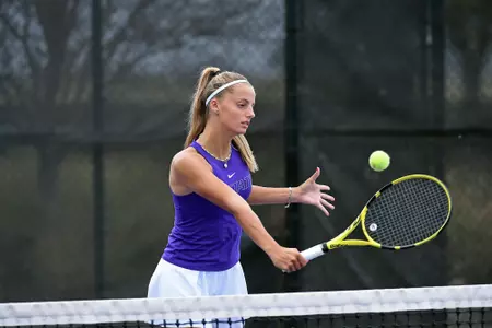 Florentine Dekkers staged