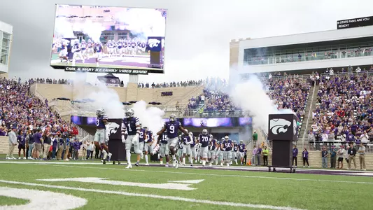 Team vs Oklahoma