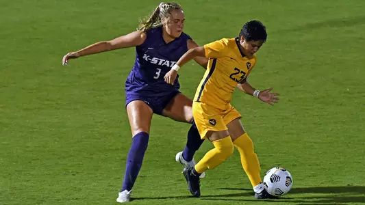 Jesse Loren vs. West Virginia - 2021