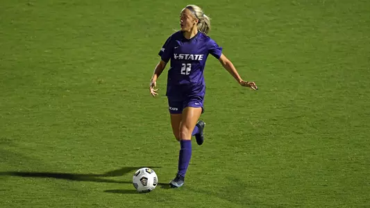 Maddie Weichel vs. West Virginia - 2021
