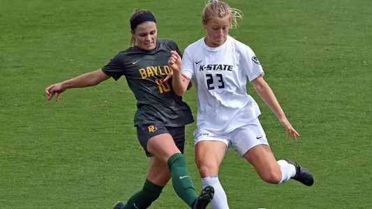 Kursten von Klahr vs. Baylor - 2021