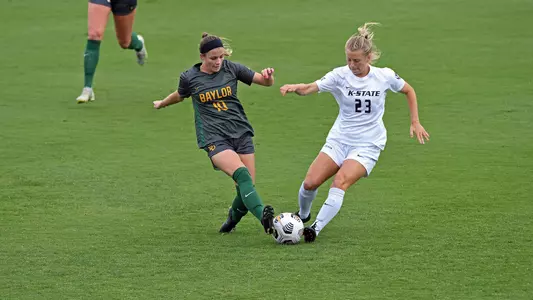 Kursten von Klahr vs. Baylor - 2021