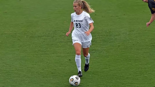 Kursten von Klahr vs. Baylor - 2021