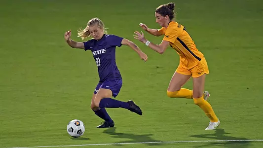 Kursten von Klahr vs. West Virginia - 2021