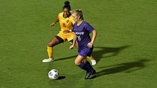 Kursten von Klahr vs. West Virginia - 2021