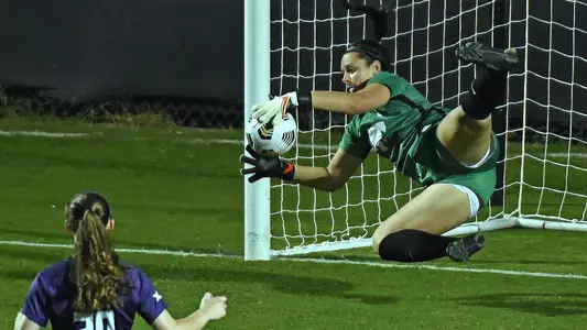 Alaina Werremeyer vs. West Virginia - 2021