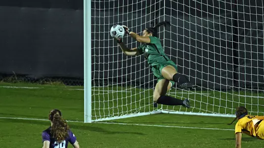 Alaina Werremeyer vs. West Virginia - 2021