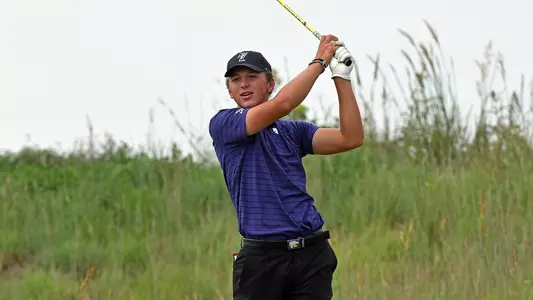 Nicklaus Mason 2021 Wildcat Invitational