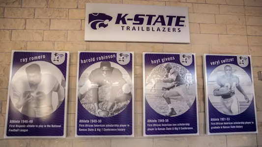 K-State Trailblazers