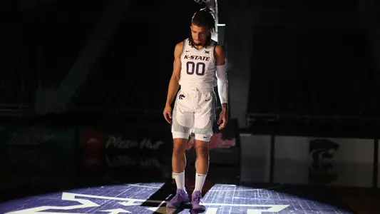 McGuirl 2021-22 Intro Shoot