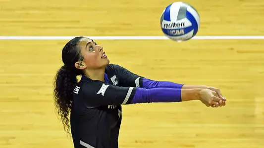 Teana Adams-Kaonohi vs. West Virginia - 2021