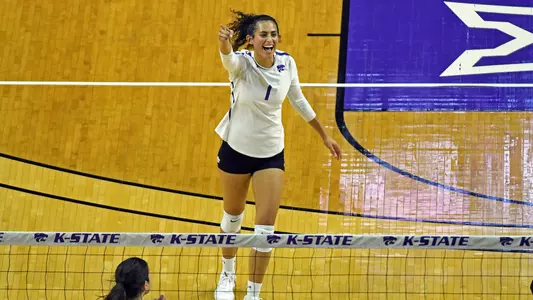 Teana Adams-Kaonohi vs. West Virginia - 2021