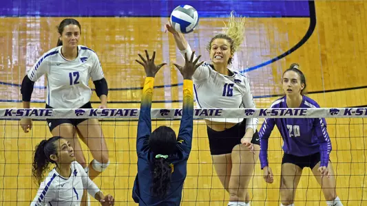 Sydney Bolding vs. West Virginia - 2021
