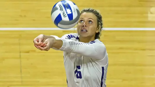 Sydney Bolding vs. West Virginia - 2021