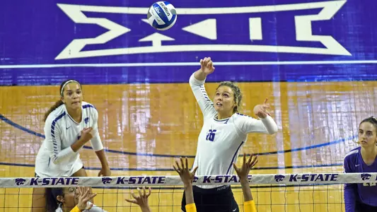 Sydney Bolding vs. West Virginia - 2021