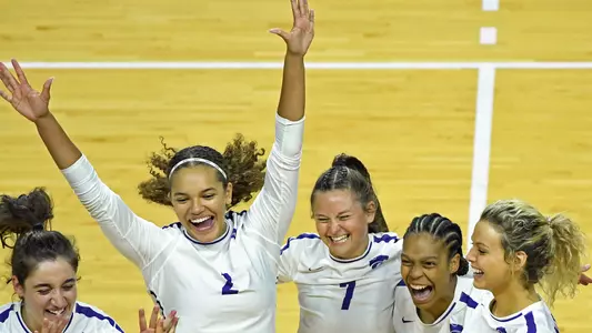 Aliyah Carter, Jaden Ravnsborg, Jayden Nembhard vs. West Virginia - 2021