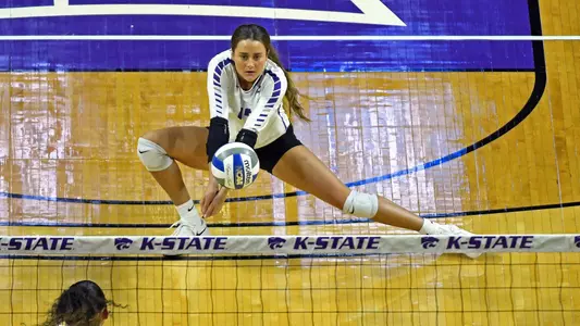 Loren Hinkle vs. West Virginia - 2021