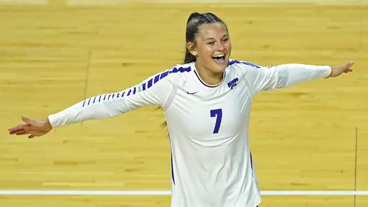 Jaden Ravnsborg vs. West Virginia - 2021