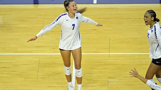 Jaden Ravnsborg vs. West Virginia - 2021