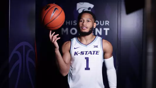 Markquis Nowell Intro Video