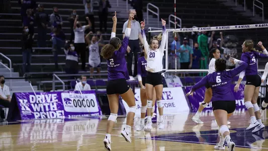 #KStateVB