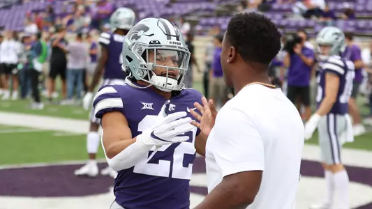 Sproles and Vaughn 2021 Oklahoma