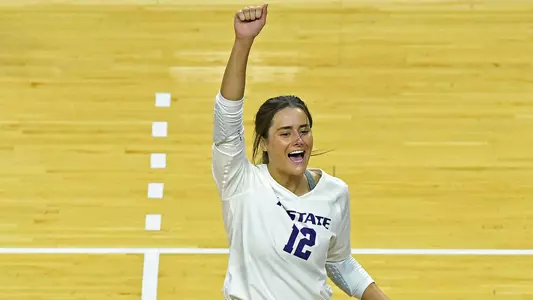 Loren Hinkle vs. Texas Tech - 2021