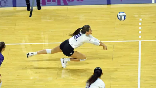 Loren Hinkle vs. Texas Tech - 2021