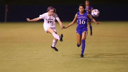 Adah Anderson vs. Kansas - 2021
