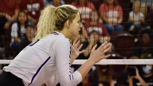 Sydney Bolding vs Oklahoma - 2021