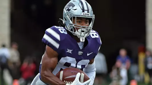 Phillip Brooks vs. Oklahoma - 2021