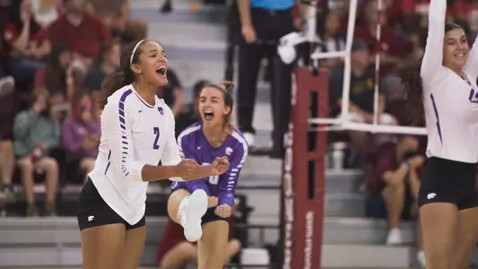 Aliyah Carter vs. Oklahoma - 2021