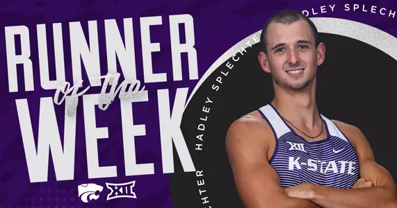 Hadley Big 12 ROTW