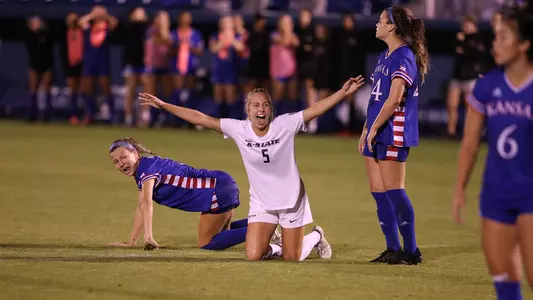 Thornhill 2021 KU SE