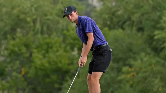 Luke O'Neill 2021 Wildcat Inv