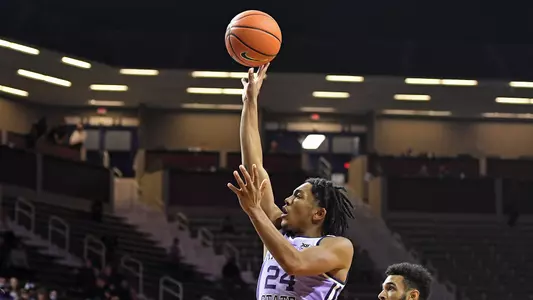 Nijel Pack 2021 SE FAMU Follow