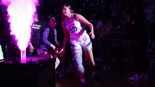 Ayoka Lee vs. UCA - 2021