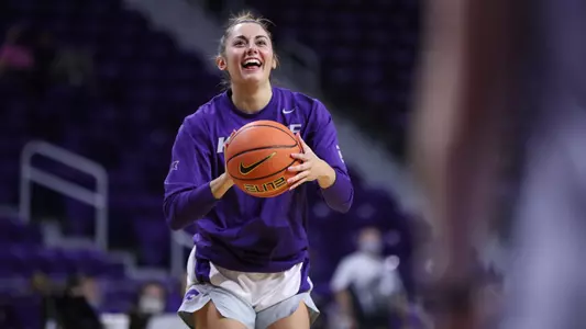 Emilee Ebert vs. UCA - 2021